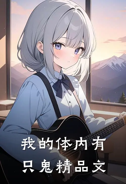 我的体内有只鬼精品文