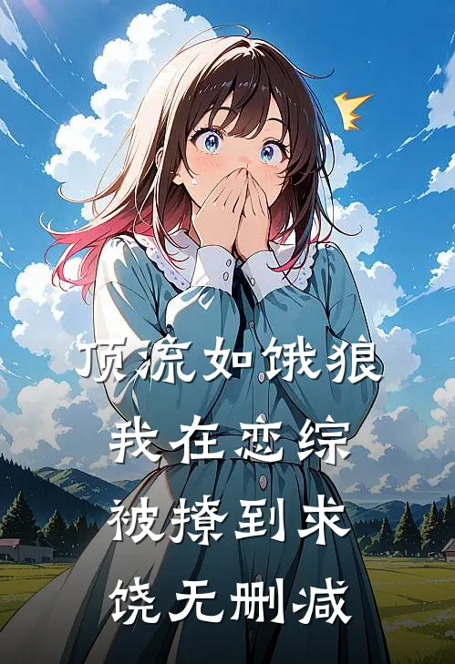 顶流如饿狼：我在恋综被撩到求饶无删减