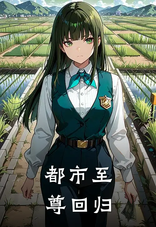 都市至尊回归