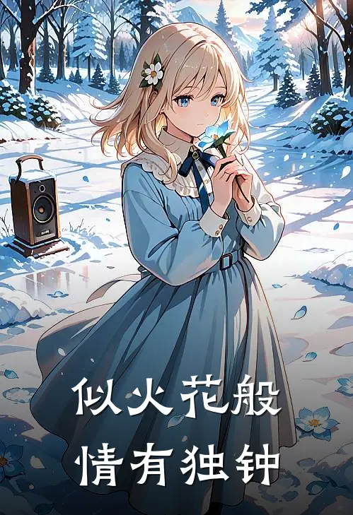 似火花般情有独钟