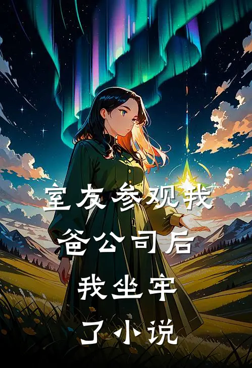室友参观我爸公司后,我坐牢了