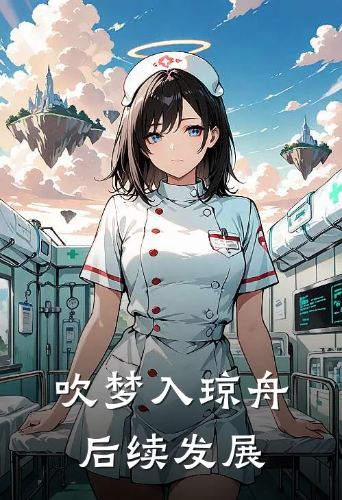 吹梦入琼舟后续发展