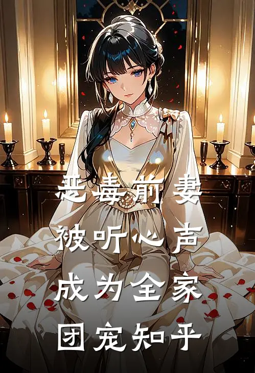 恶毒前妻被听心声，成为全家团宠知乎