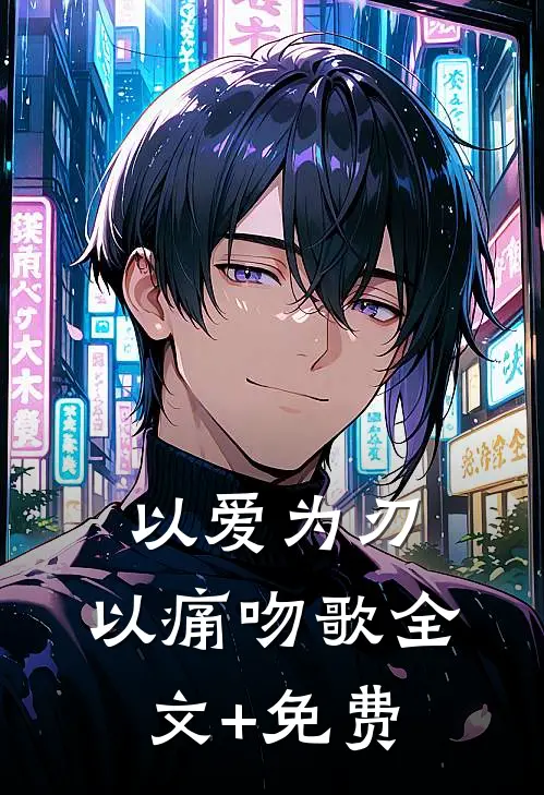 以爱为刃，以痛吻歌全文+免费