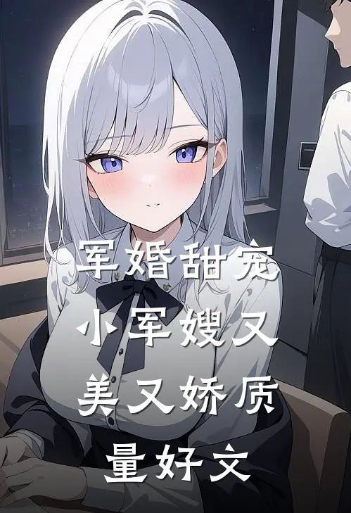 军婚甜宠：小军嫂又美又娇质量好文