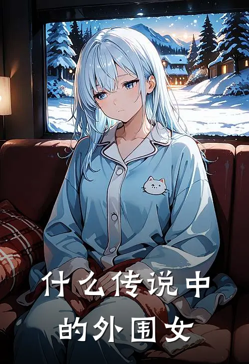 什么传说中的外围女