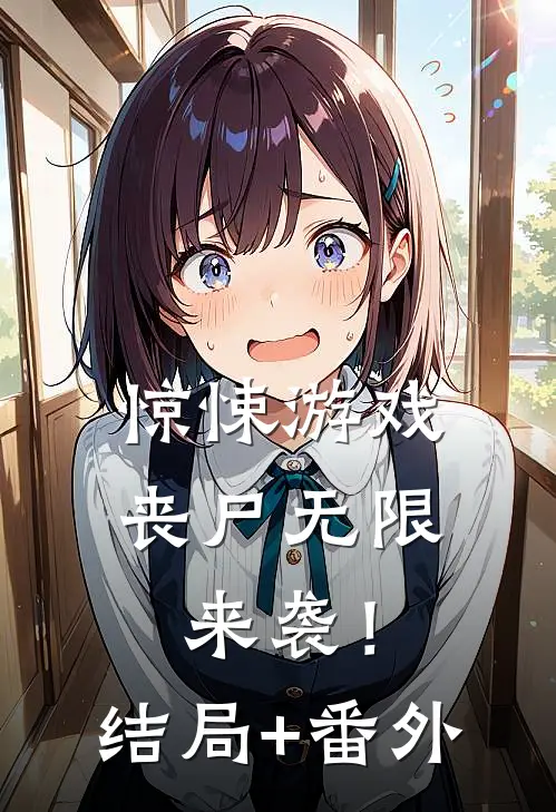 惊悚游戏，丧尸无限来袭！结局+番外
