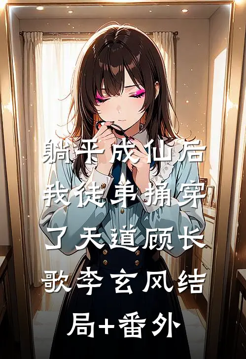 躺平成仙后，我徒弟捅穿了天道顾长歌李玄风结局+番外