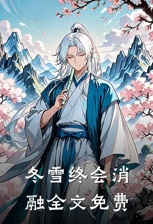 冬雪终会消融全文免费