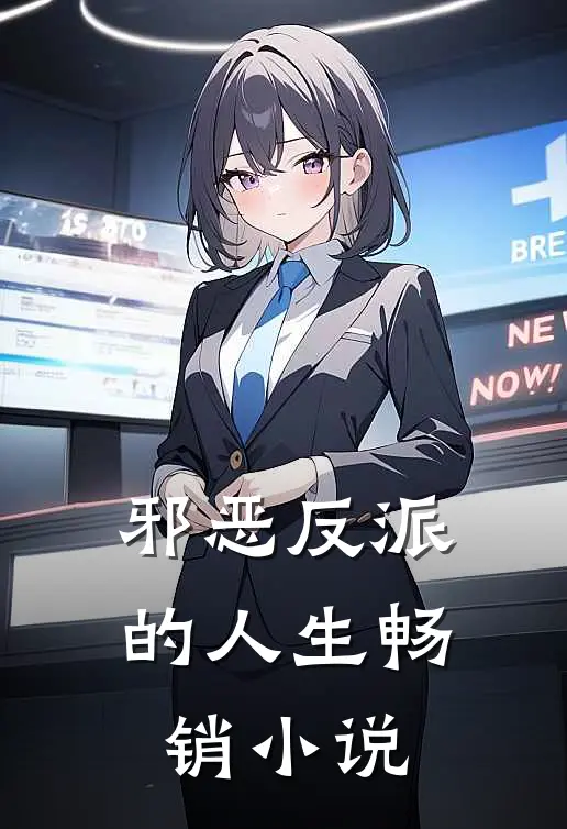 邪恶反派的人生畅销推荐