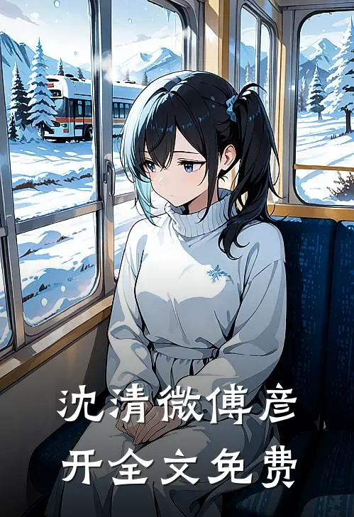 沈清微傅彦开全文免费