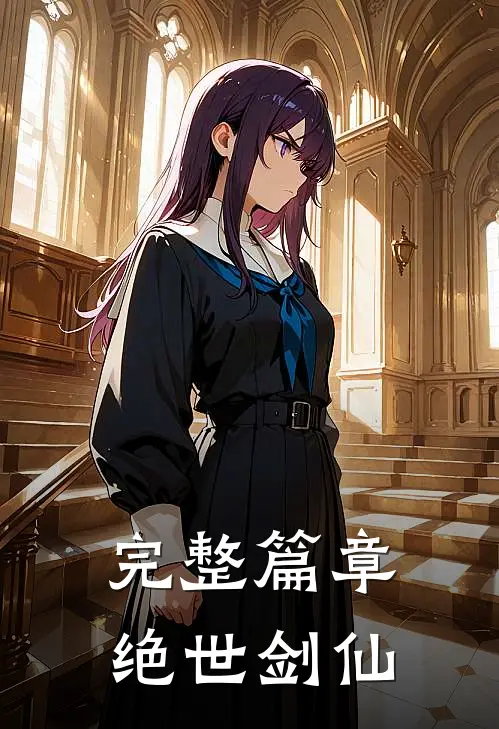完整篇章绝世剑仙