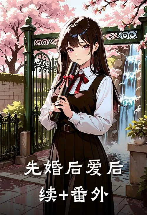先婚后爱后续+番外