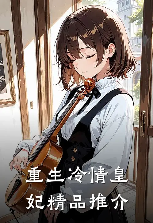 重生冷情皇妃精品推介