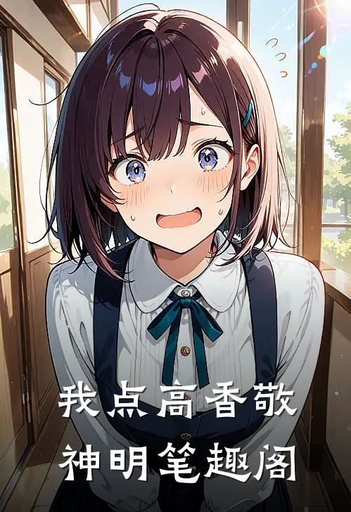 我点高香敬神明笔趣阁