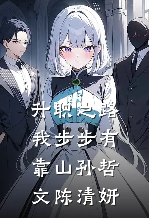 升职之路，我步步有靠山孙哲文陈清妍