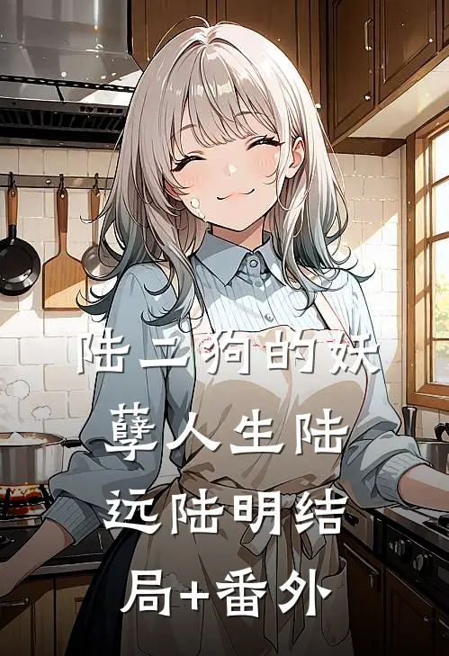 陆二狗的妖孽人生陆远陆明结局+番外