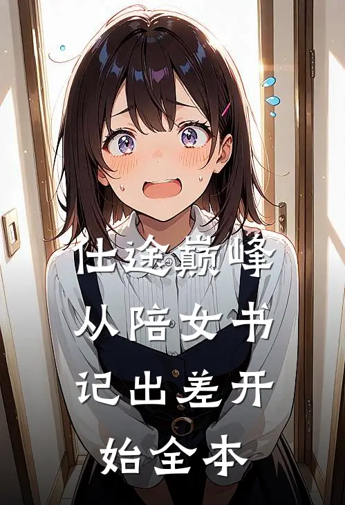 仕途巅峰：从陪女书记出差开始全本