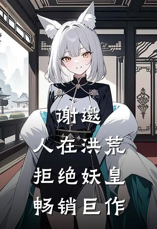 谢邀，人在洪荒，拒绝妖皇畅销巨作