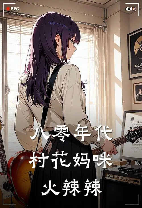 八零年代：村花妈咪火辣辣