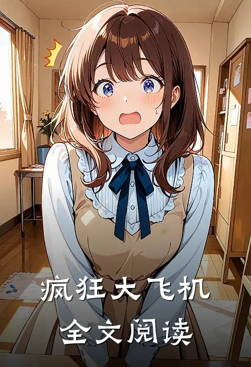 疯狂大飞机全文阅读