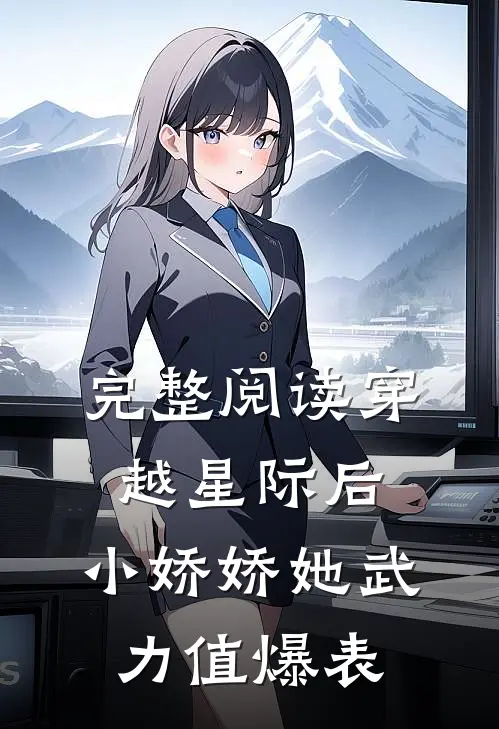 完整阅读穿越星际后，小娇娇她武力值爆表