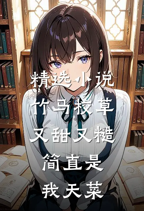 精选小说竹马校草又甜又糙，简直是我天菜