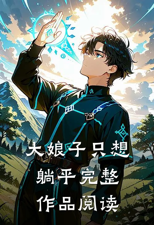 大娘子只想躺平完整作品阅读