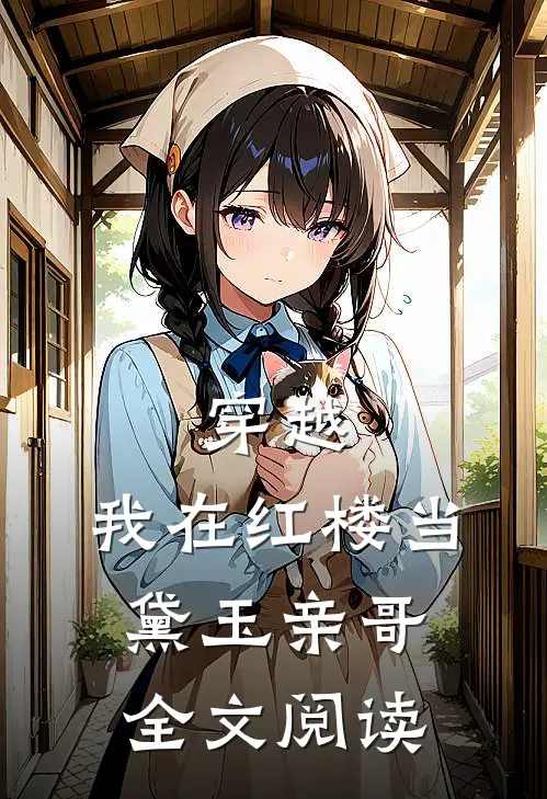 穿越：我在红楼当黛玉亲哥全文阅读