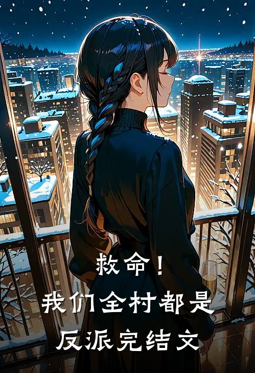 救命！我们全村都是反派完结文