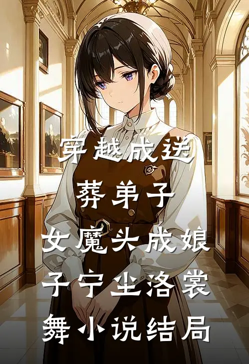 穿越成送葬弟子，女魔头成娘子宁尘洛裳舞小说结局
