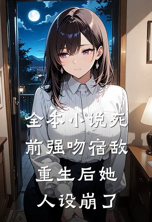 全本小说死前强吻宿敌，重生后她人设崩了