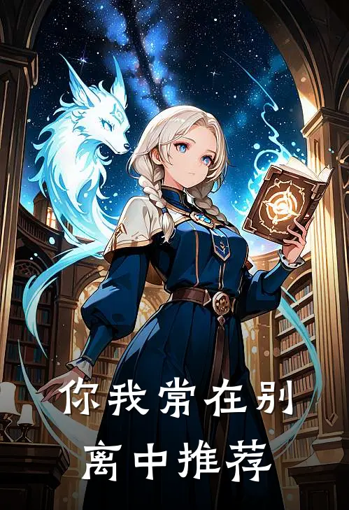 你我常在别离中推荐
