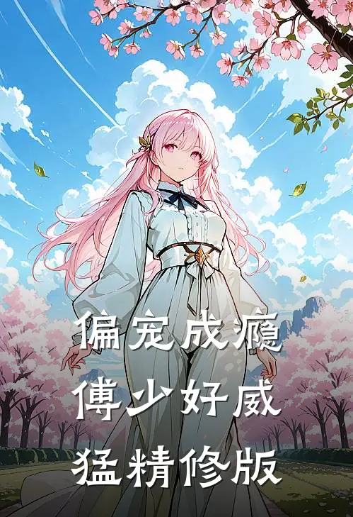偏宠成瘾傅少好威猛精修版