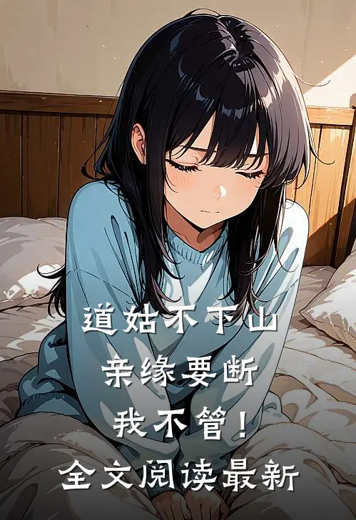 道姑不下山，亲缘要断我不管！全文阅读最新