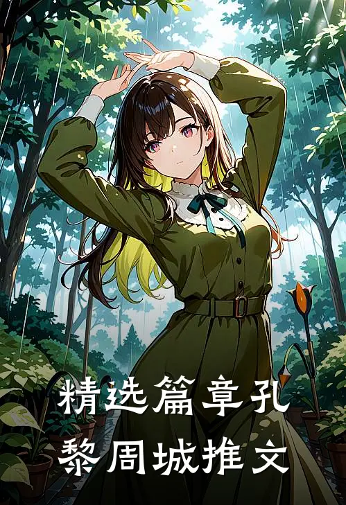 精选篇章孔黎周城推文