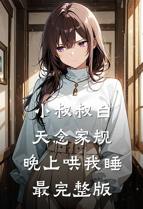 小叔叔白天念家规，晚上哄我睡最完整版