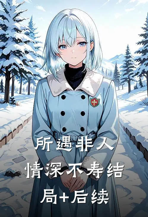 所遇非人，情深不寿结局+后续