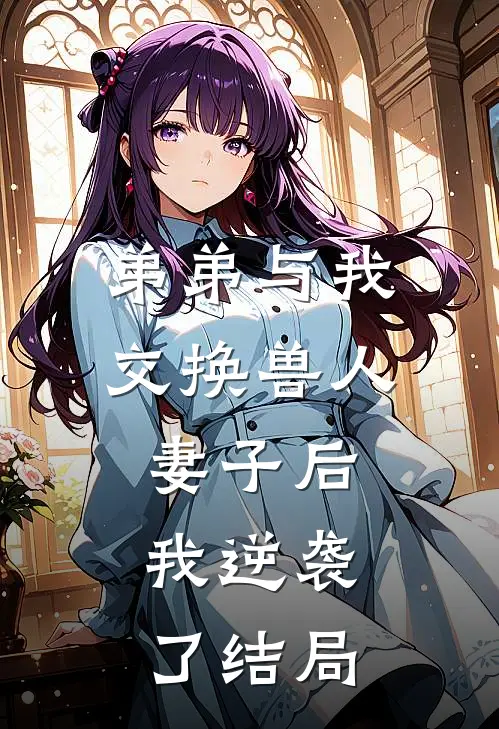 弟弟与我交换兽人妻子后，我逆袭了结局