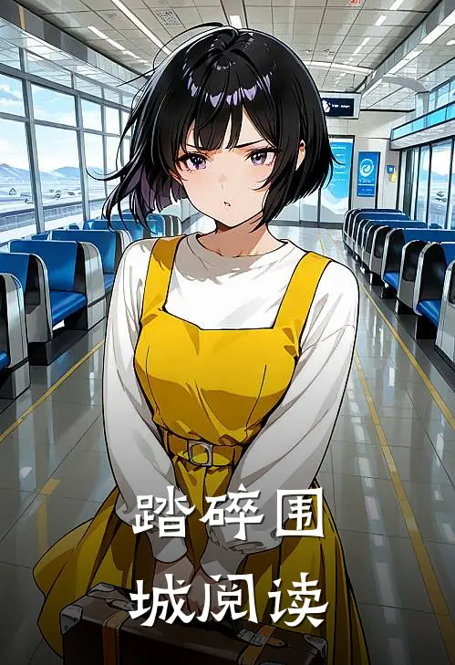 踏碎围城阅读