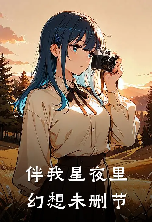 伴我星夜里幻想未删节