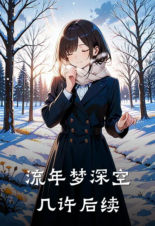 流年梦深空几许后续