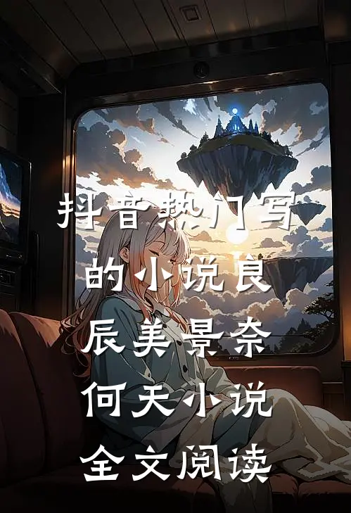 抖音热门写的小说良辰美景奈何天小说全文阅读