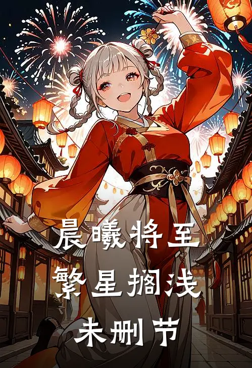 晨曦将至繁星搁浅未删节