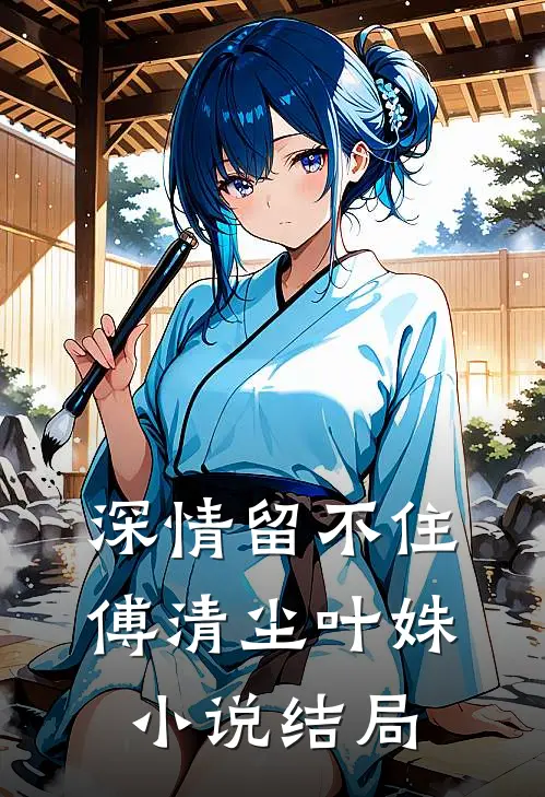 深情留不住傅清尘叶姝小说结局