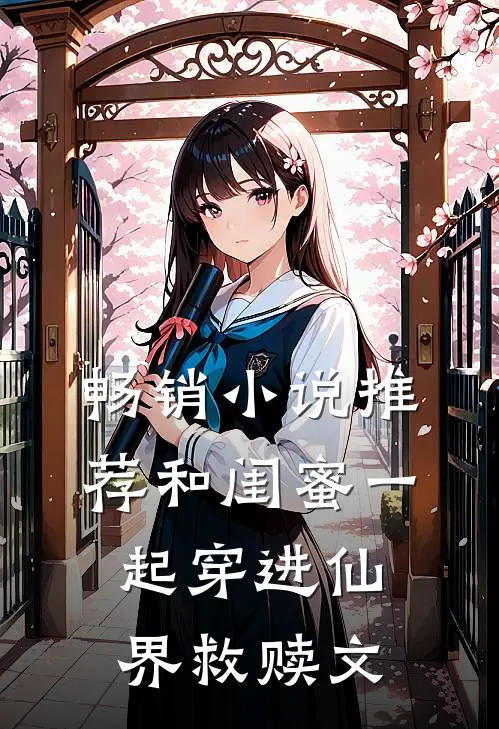畅销小说推荐和闺蜜一起穿进仙界救赎文