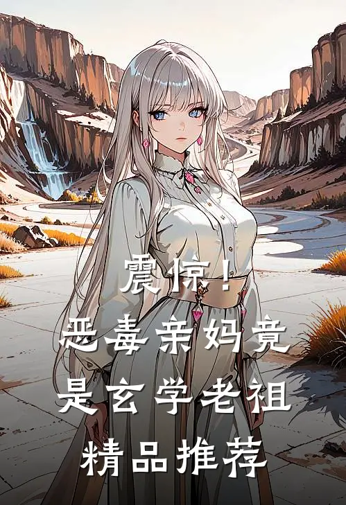 震惊！恶毒亲妈竟是玄学老祖精品推荐