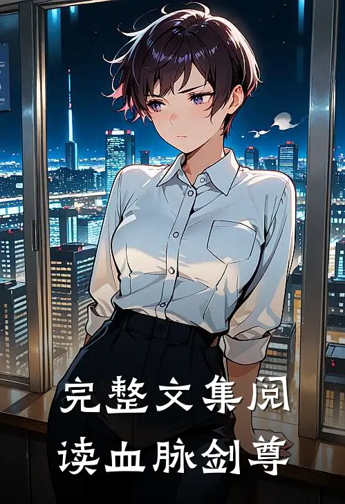 完整文集阅读血脉剑尊