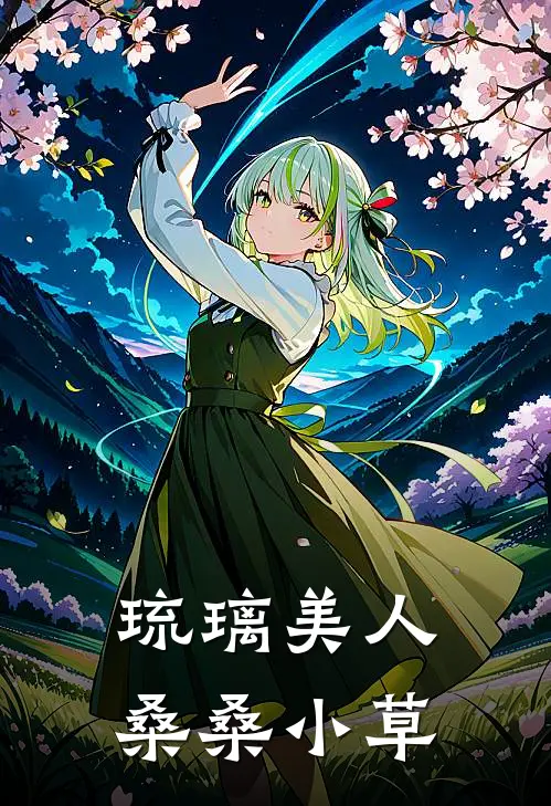 琉璃美人桑桑小草
