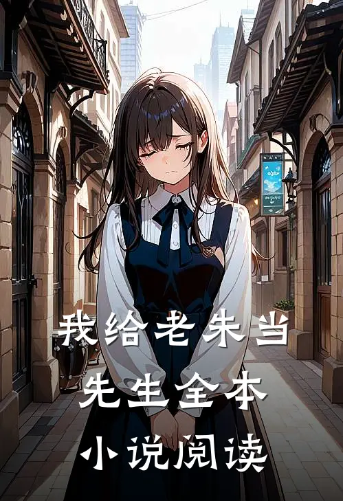 我给老朱当先生全本小说阅读